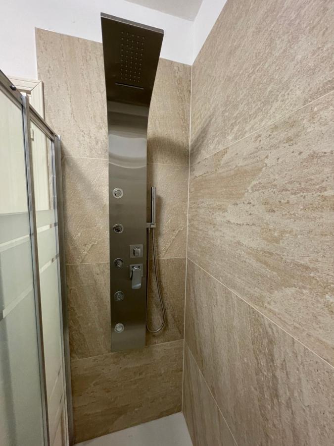 Soave Guest House Exterior foto